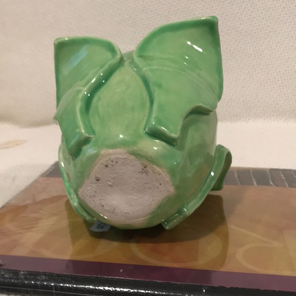 Handmade Tulip Planter or Vase - Picture 3 of 4